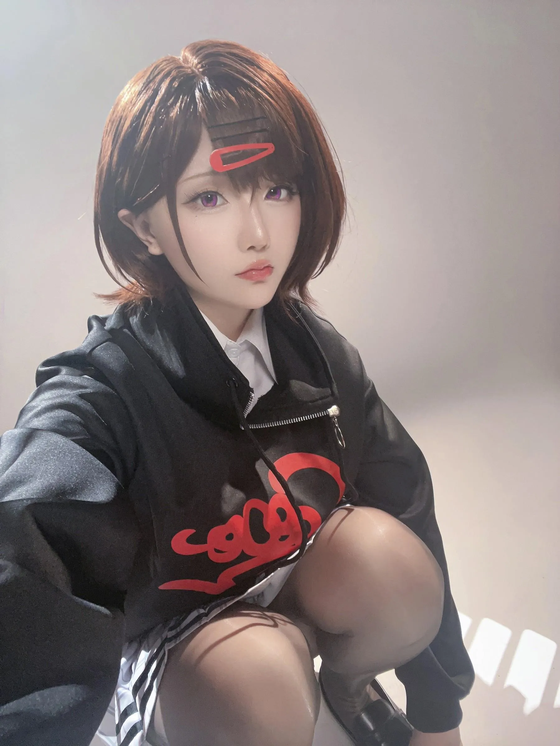 星之迟迟 – NO.151 6月计划B 偶像大师-樋口圆香 [71P]插图4